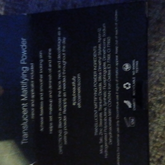 N.I.B Elf makeup bundle - Picture 3 of 8